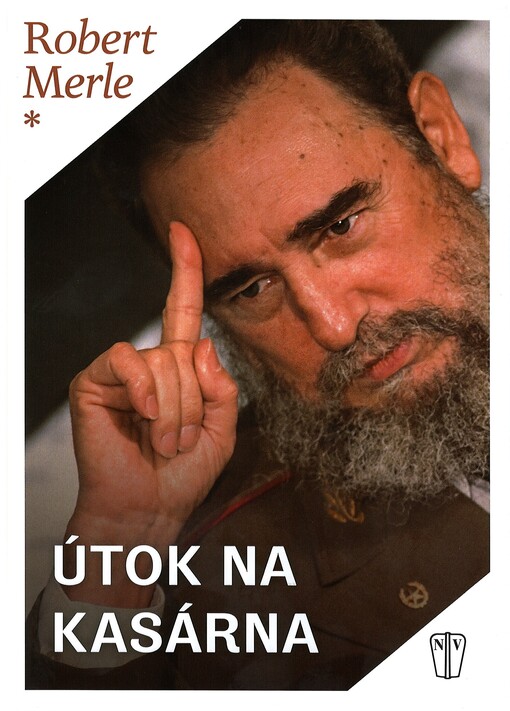 Útok na kasárna