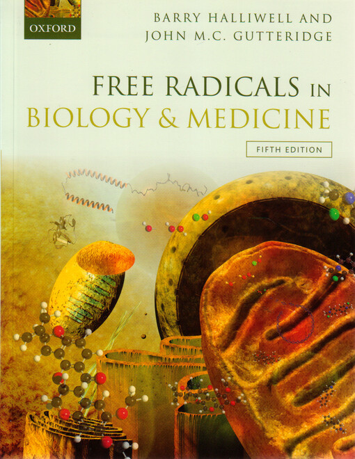 Free radicals in biology and medicine
