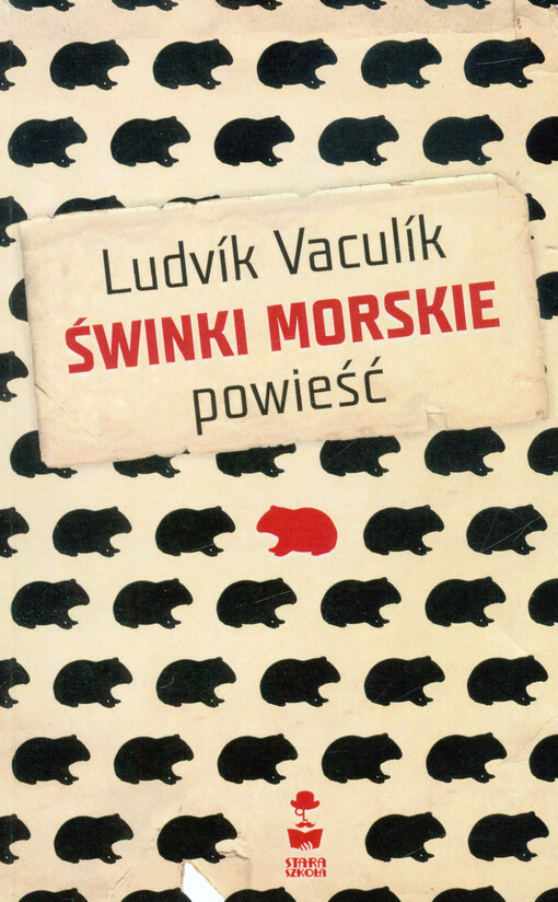 Świnki morskie