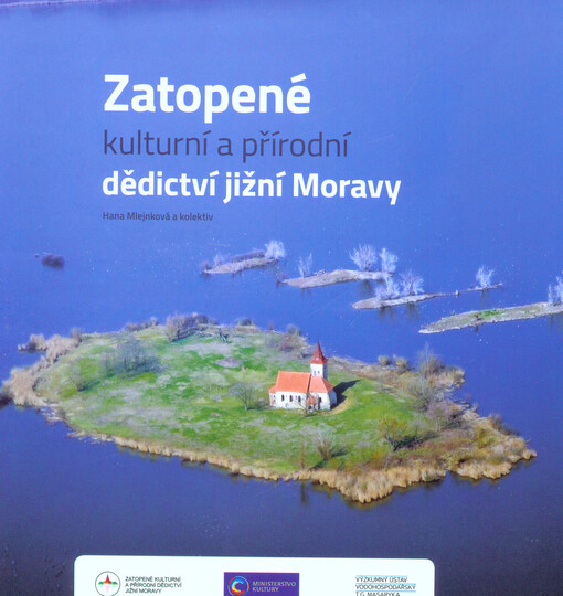 Zatopené kulturní a přírodní dědictví jižní Moravy