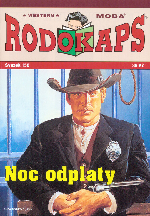 Noc odplaty