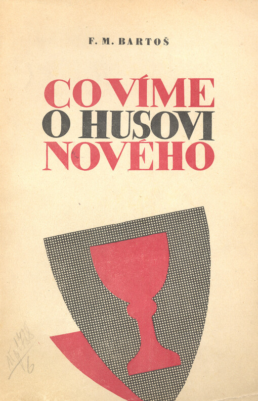 Co víme o Husovi nového