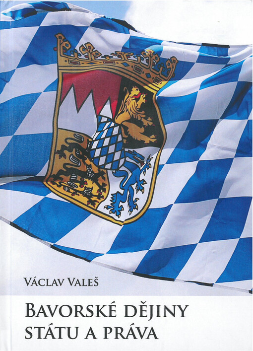 Bavorské dějiny státu a práva