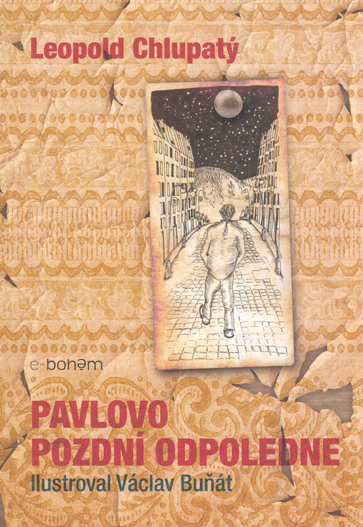 Pavlovo pozdní odpoledne