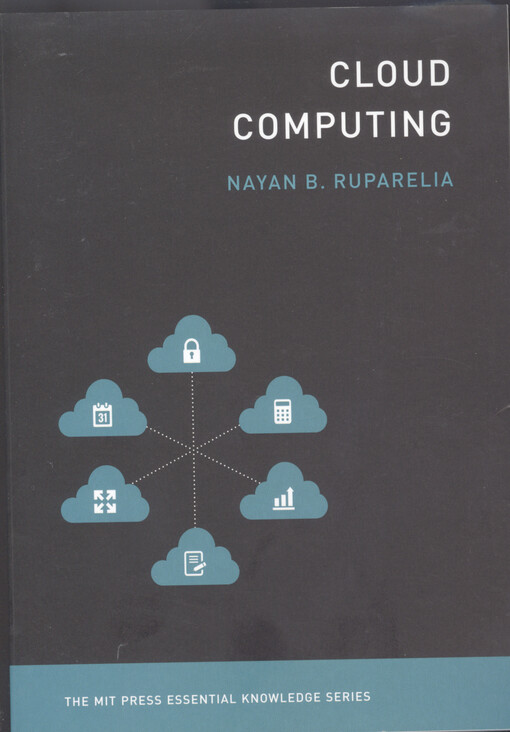 Cloud computing
