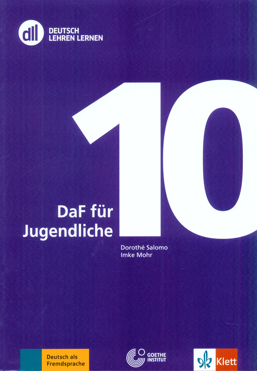 DaF für Jugendliche