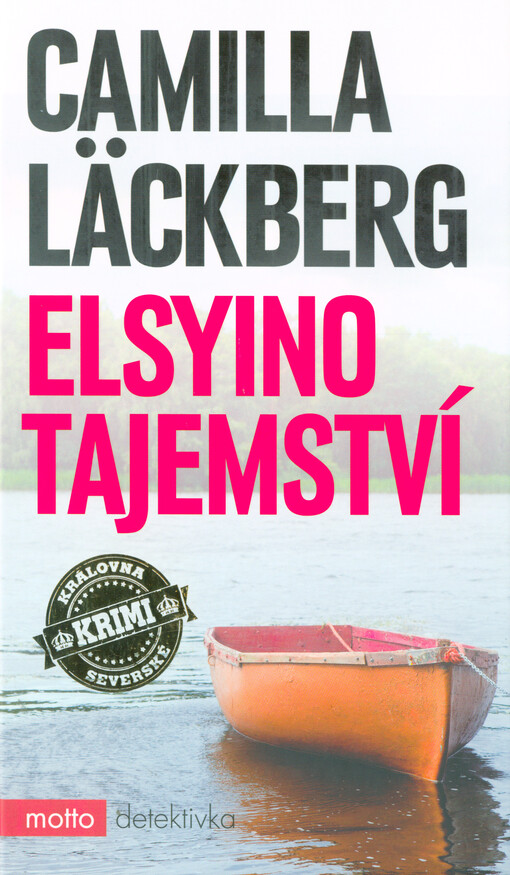Elsyino tajemství