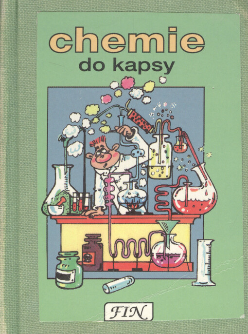 Chemie do kapsy