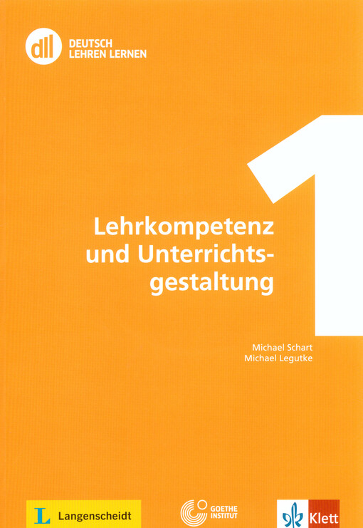 Lehrkompetenz Und Unterrichtsgestaltung - Michael Schart