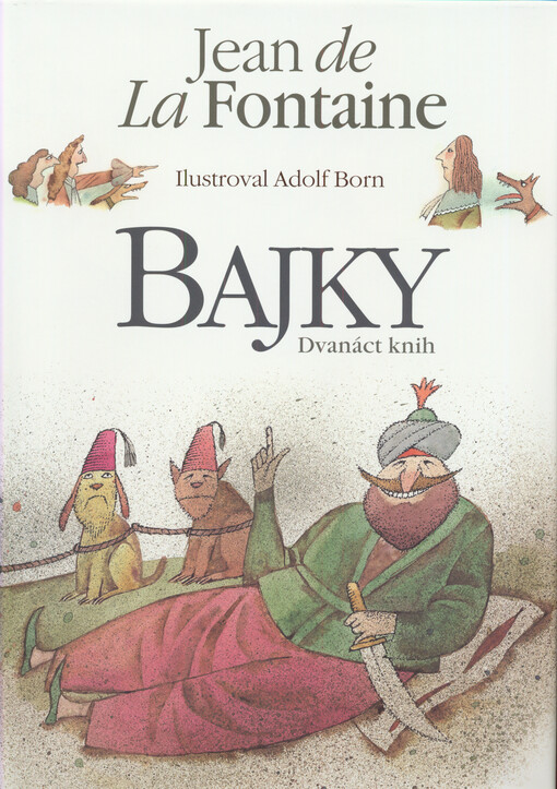 Bajky