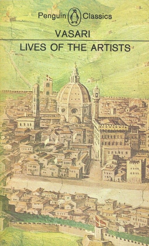 Lives of the artists