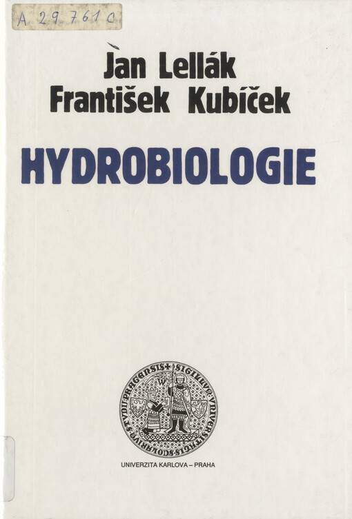 Hydrobiologie