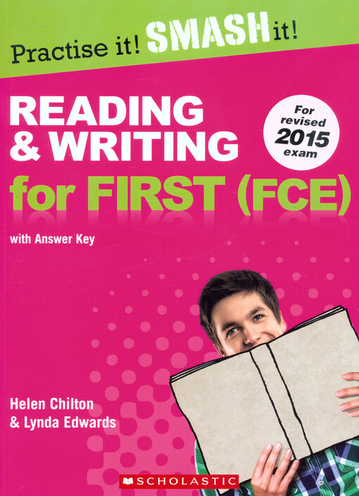 Reading & writing for first (FCE)