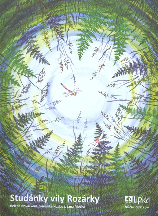 Studánky víly Rozárky