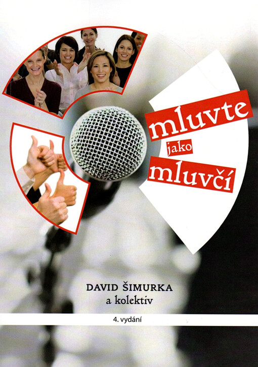 Mluvte jako mluvčí