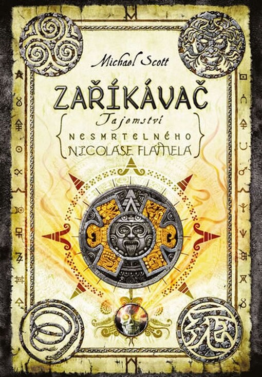Zaříkávač