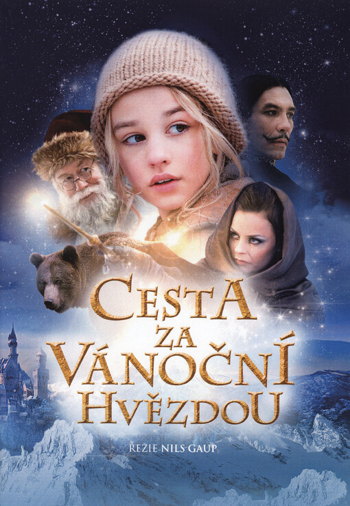 Cesta za Vánoční hvězdou