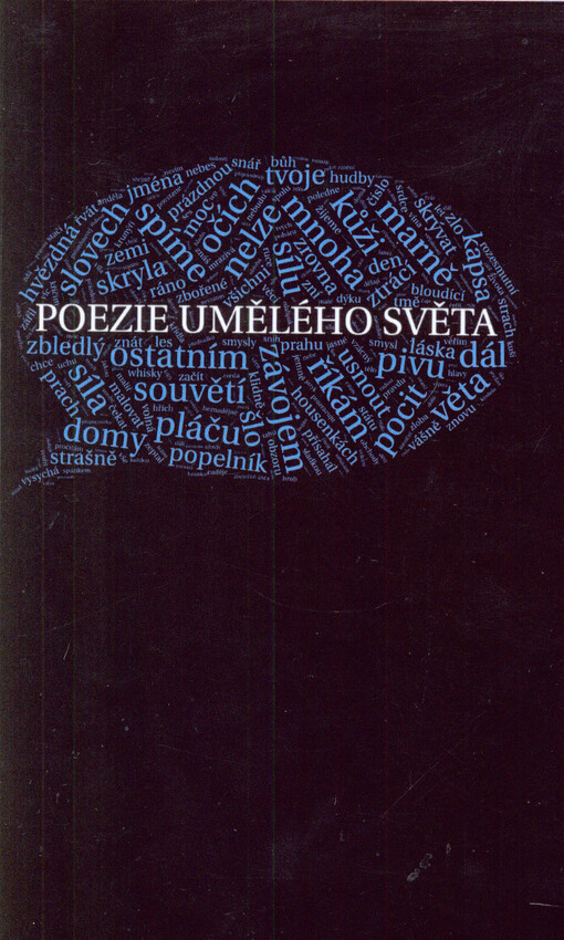 Poezie umělého světa