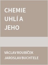 Chemie uhlí a jeho využití