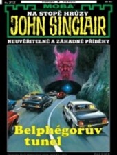 Belphégorův tunel