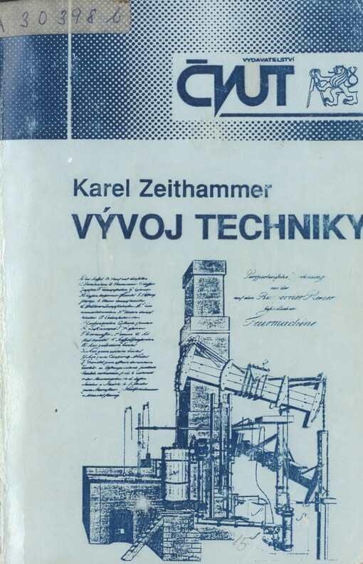 Vývoj techniky