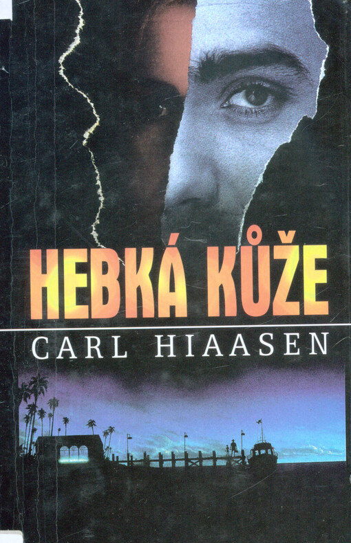 Hebká kůže