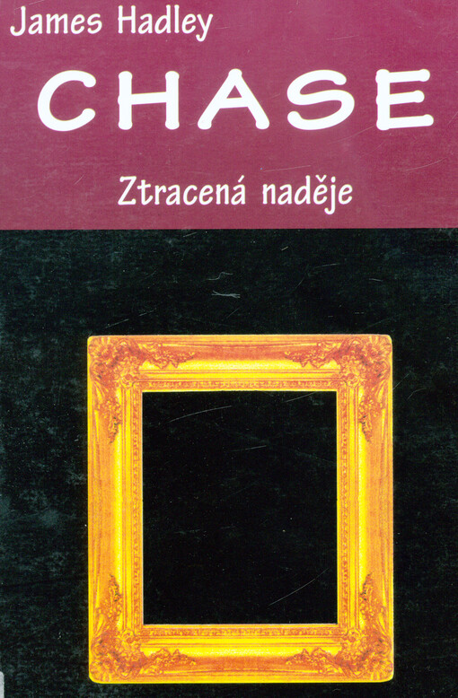 Ztracená naděje