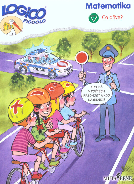 Matematika. Co dříve?