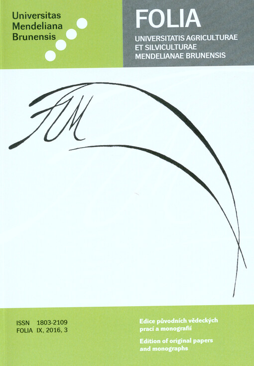 Standardní analytické metody a kritéria hodnocení fyzikálních, agrochemických, biologických a hygienických parametrů půd =: Standard analytical methods and evaluation criteria of soil physical, agrochemical, biological, and hygienic parameters : monografie