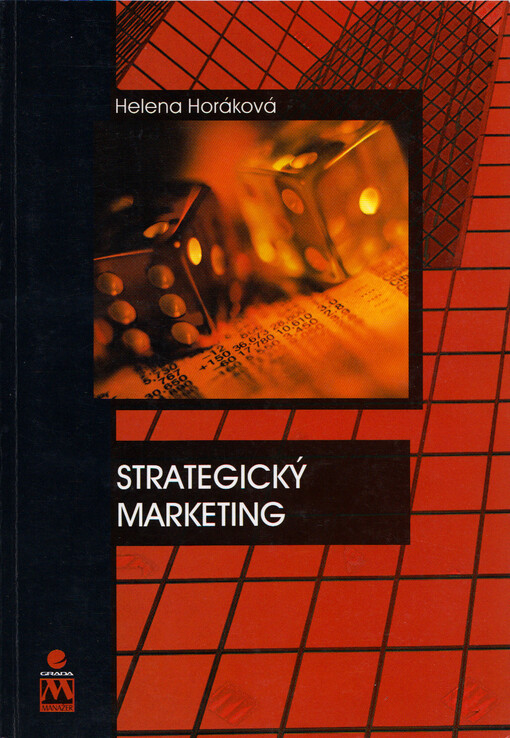 Strategický marketing