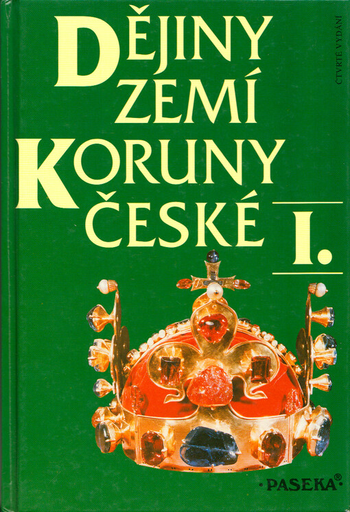 Dějiny zemí Koruny české