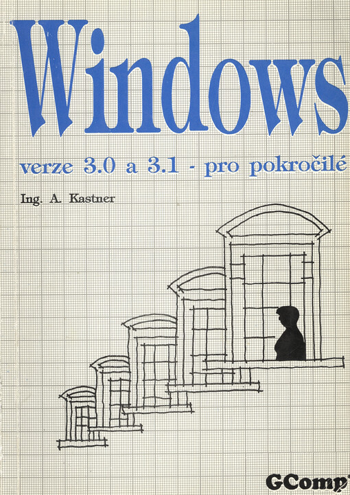 Windows 3.0 a 3.1 :pro pokročilé
