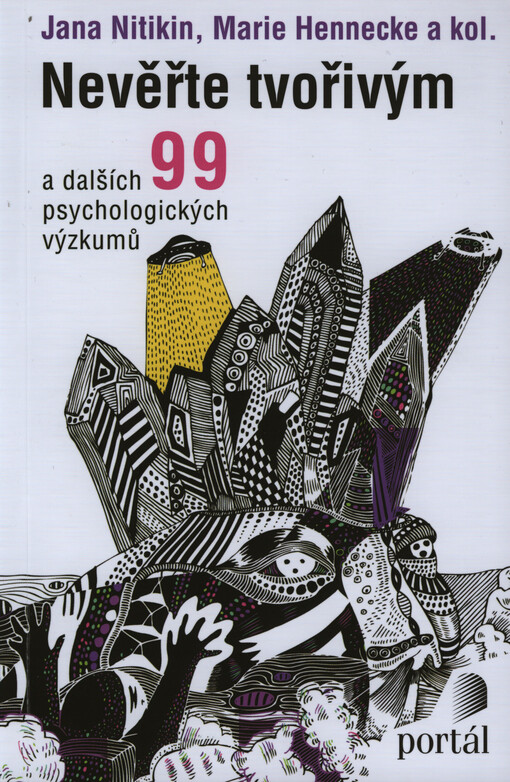 Nevěřte tvořivým