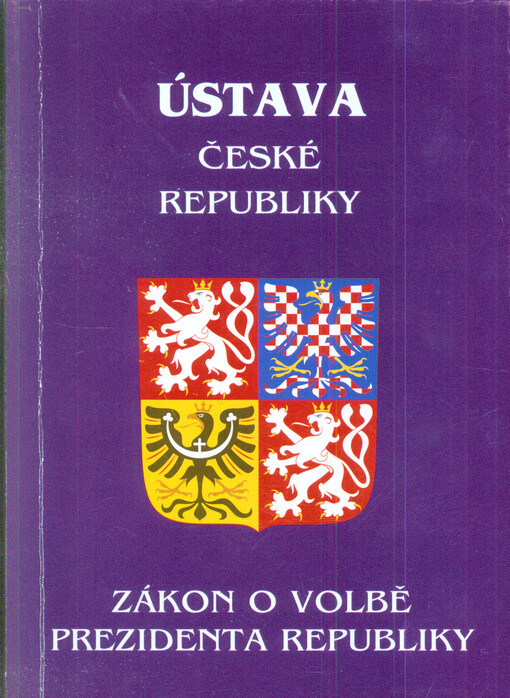 Ústava České republiky