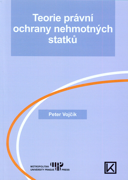 Teorie právní ochrany nehmotných statků