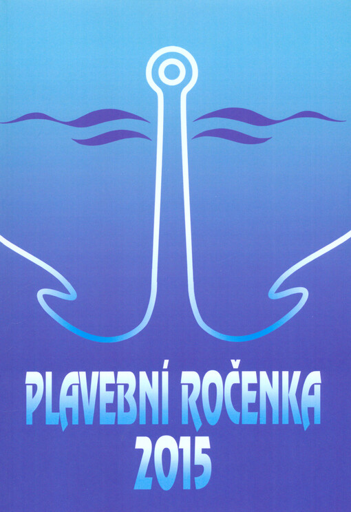 Plavební ročenka