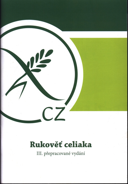 Rukovět' celiaka