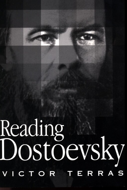 Reading Dostoevsky