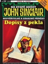 John Sinclair - Dopisy z pekla