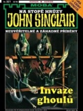 John Sinclair - Invaze ghoulů