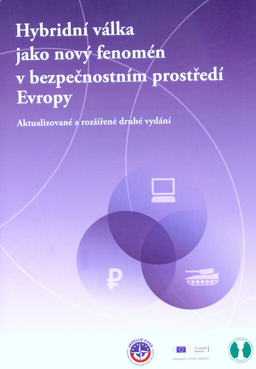 Hybridní válka jako nový fenomén v bezpečnostním prostředí Evropy