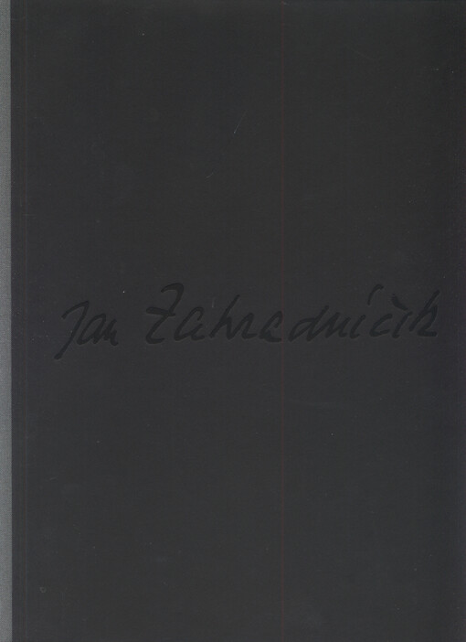 Verše: leopoldovský sešit poezie