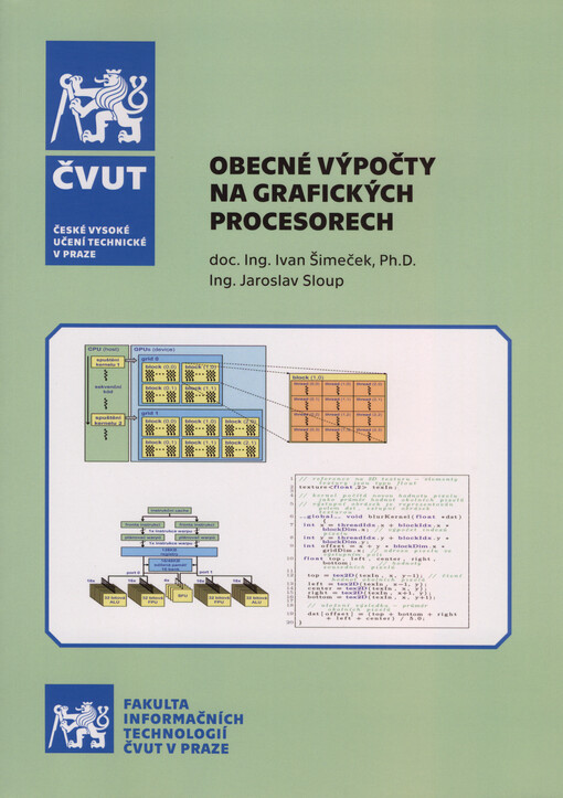 Obecné výpočty na grafických procesorech