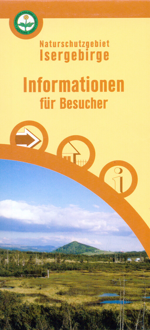 Naturschutzgebiet Isergebirge : Informationen für Besucher