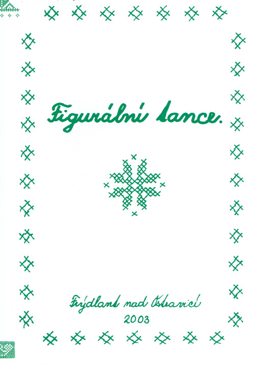 Figurální tance