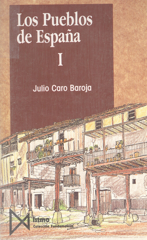 Los pueblos de España