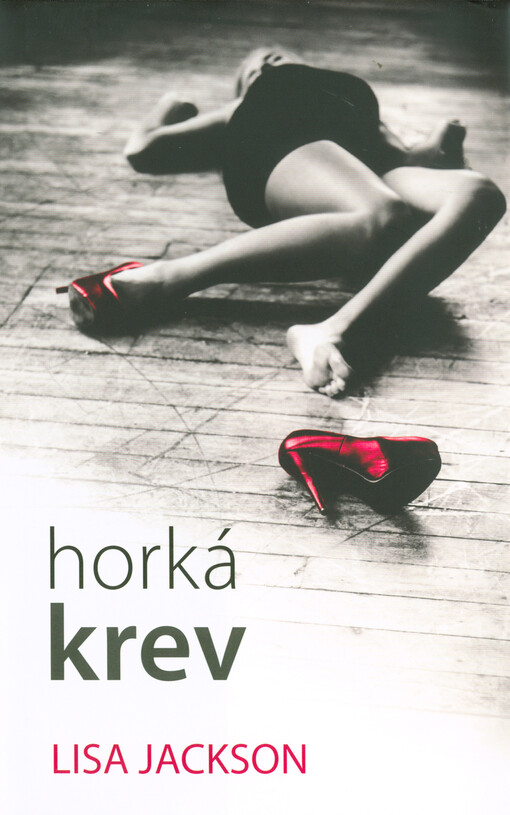 Horká krev
