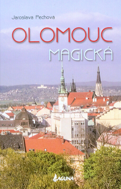 Olomouc magická