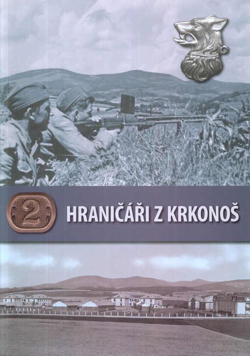 Hraničář z Krkonoš