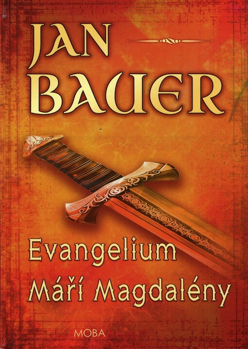 Evangelium Máří Magdalény